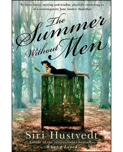 Imagem 0 de The summer without men
