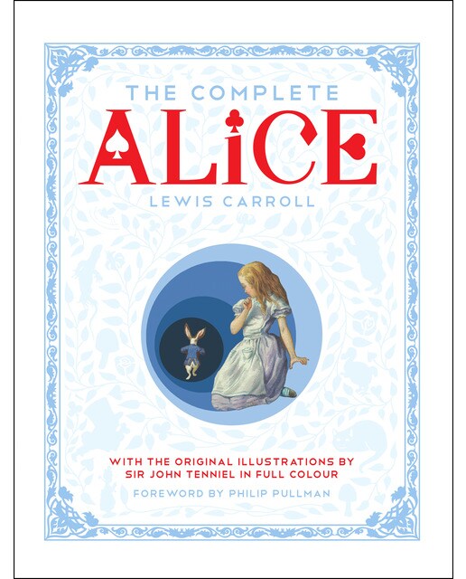 The Complete Alice 1