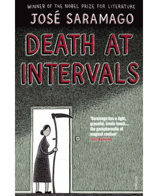 Death At Intervals 1