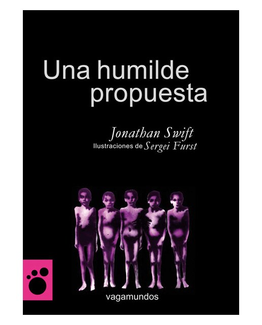 Una humilde propuesta