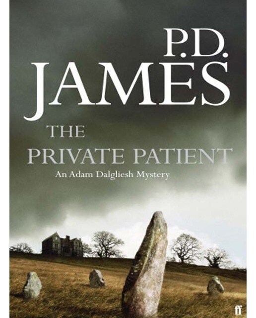 The private patient