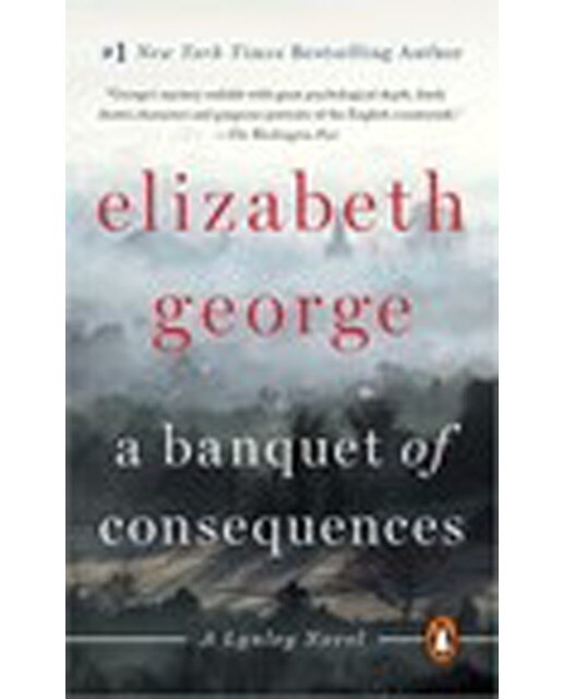 A Banquet Of Consequences 1