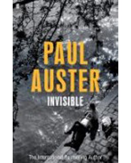 Invisible 1