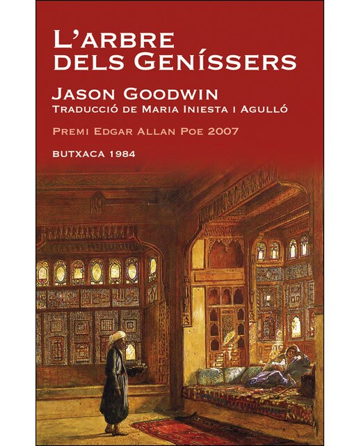 L'arbre dels geníssers