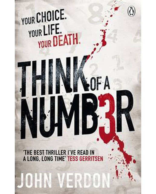 Think Of A Number 1