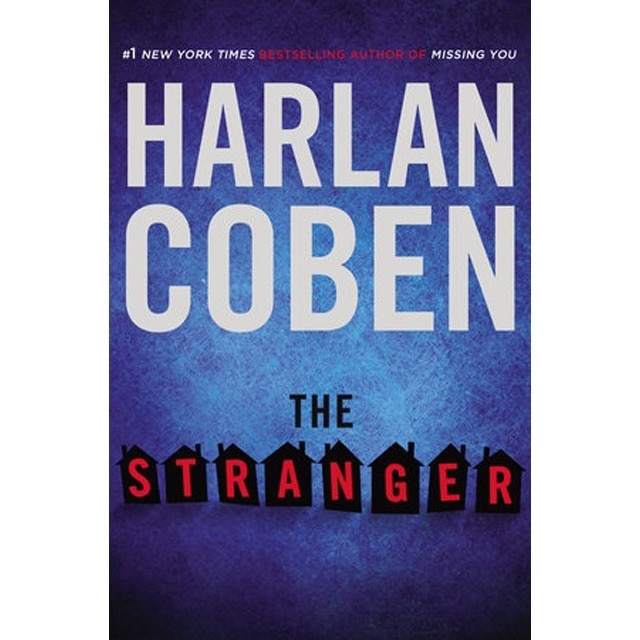 Imagem 0 de The Stranger