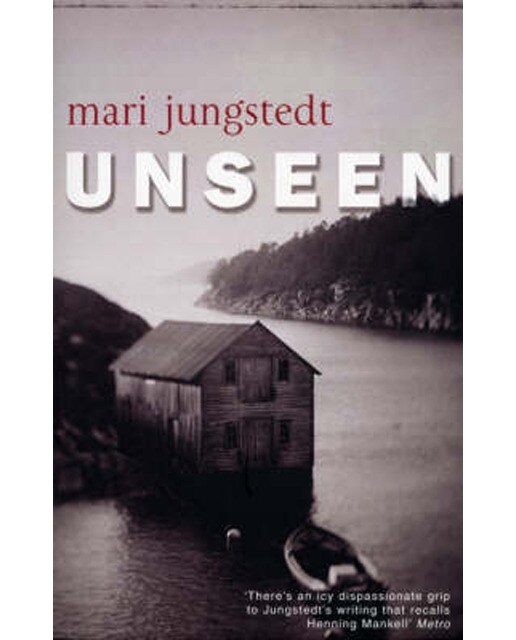 Unseen 1