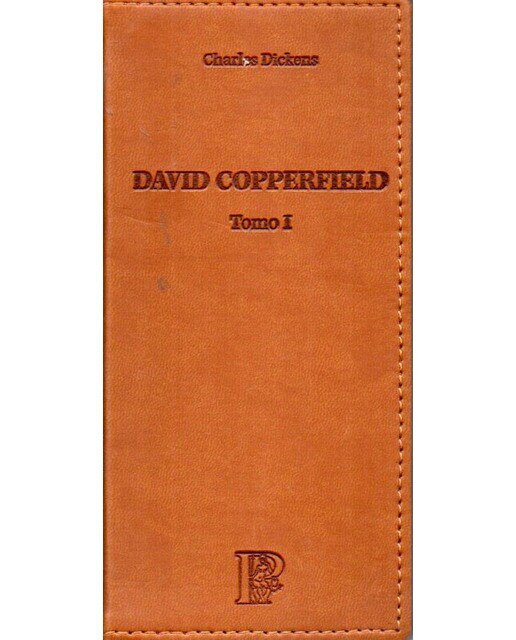 Imagem 0 de David copperfield