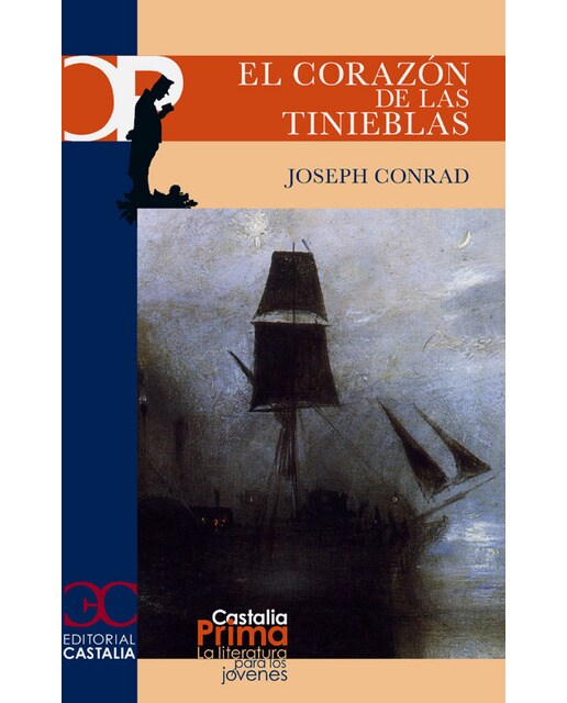 El corazon de las tinieblas