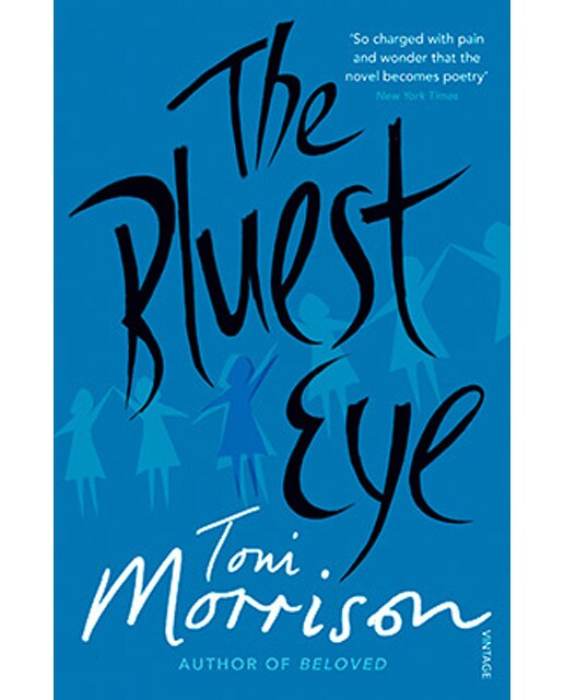 Blues Eye 1