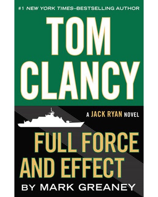 Tom Clancy´S Full Force And Effect 1