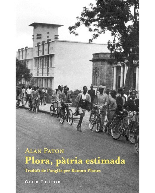 Plora, patria estimada