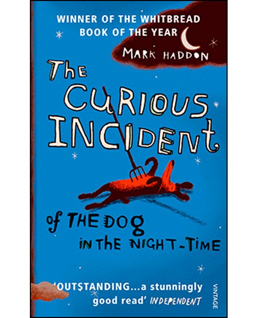 Imagen 0 de The curious incident of the dog in the night time