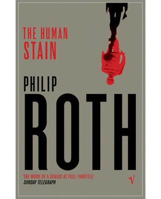 The Human Stain 1