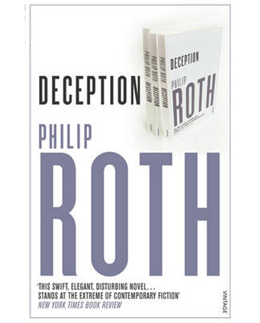 Deception 1