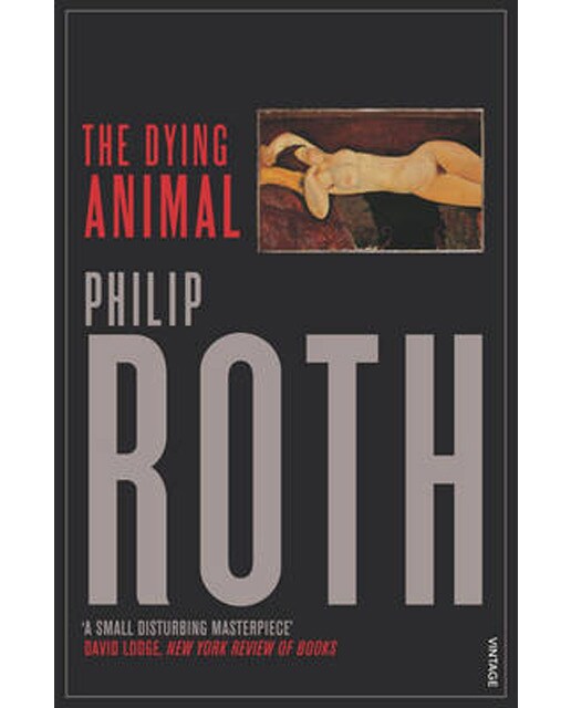 Dying Animal 1