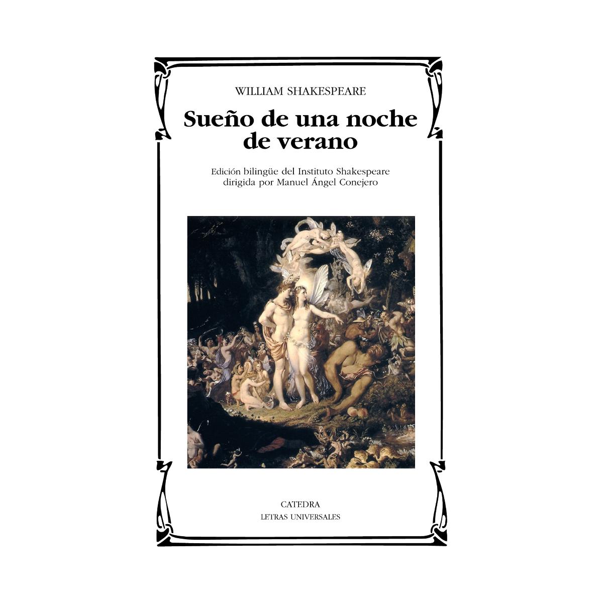 Sueño de una noche de verano 1