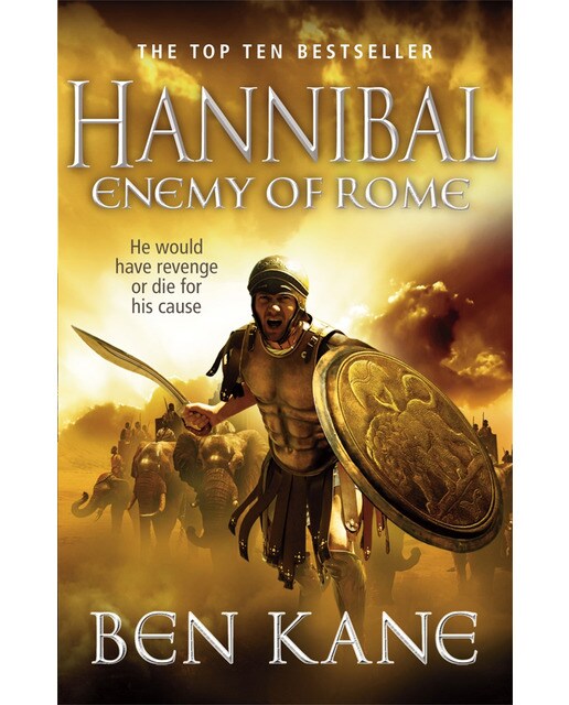 Hannibal 1