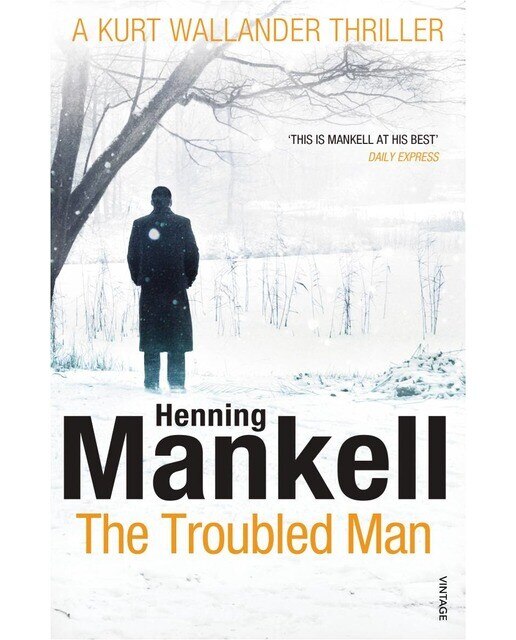 The Troubled Man 1
