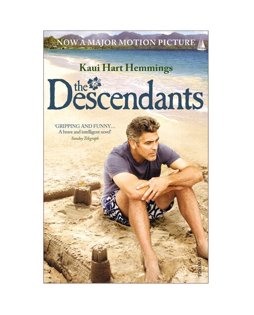 Imagem 0 de The Descendats (Film Tie-In)