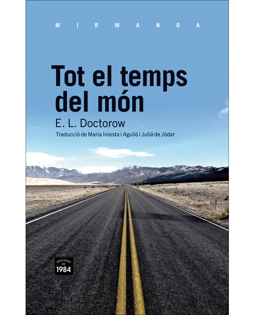Tot el temps del món