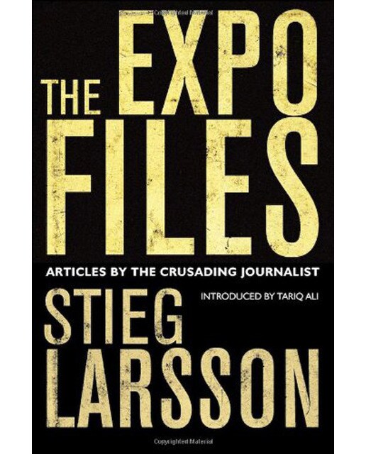 The Expo Files 1