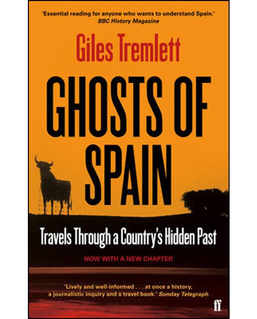The Ghost Of Spain 1