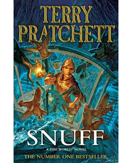 Imagem 0 de Snuff