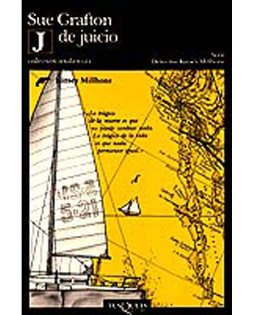 J de juicio