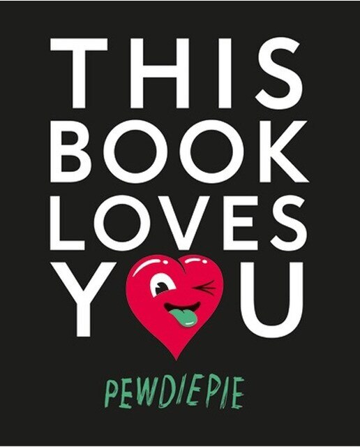 This Book Loves You 1