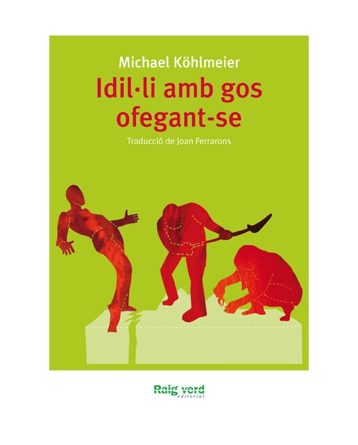 Imagen 0 de IDIL.IL AMB GOS AFEGANT-SE (Tapa blanda Tapa blanda con solapas)