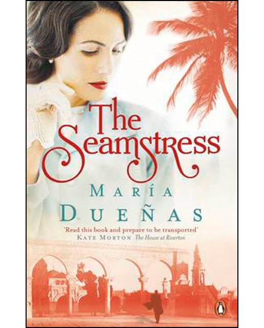 Imagem 0 de The Seamstress