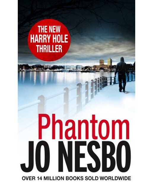 Phantom 1