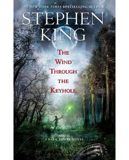 Wind Throught The Keyhole 1