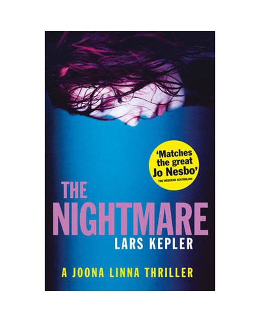Imagem 0 de Nightmare