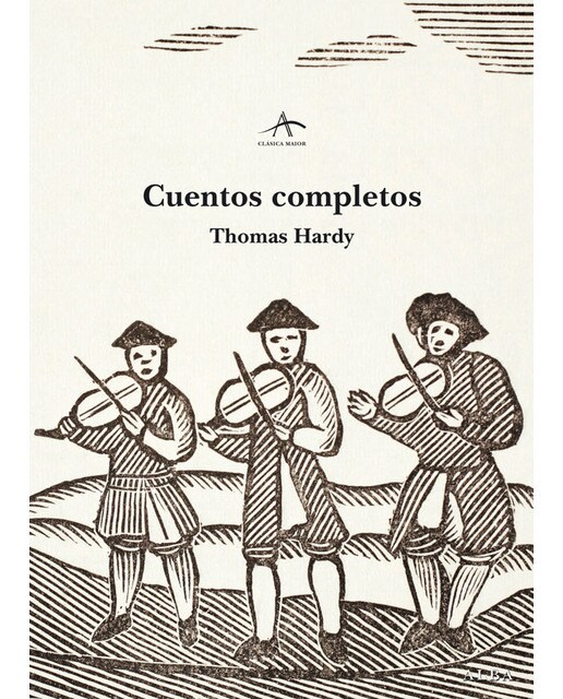 Cuentos Completos 1