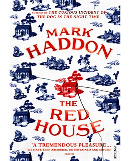 The Red House 1