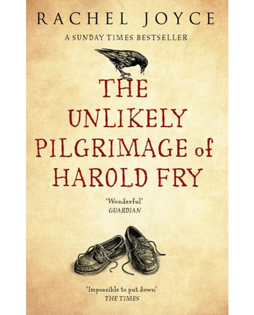 Imagem 0 de Unlikely Pilgrimage Of Harold Fry