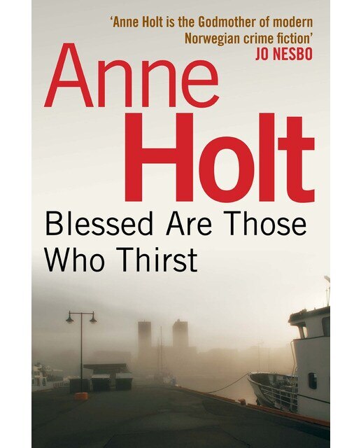 Imagem 0 de Blessed Are Those Who Thirst