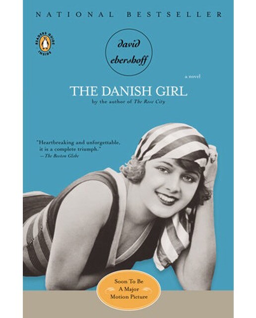 The danish girl (film) 1