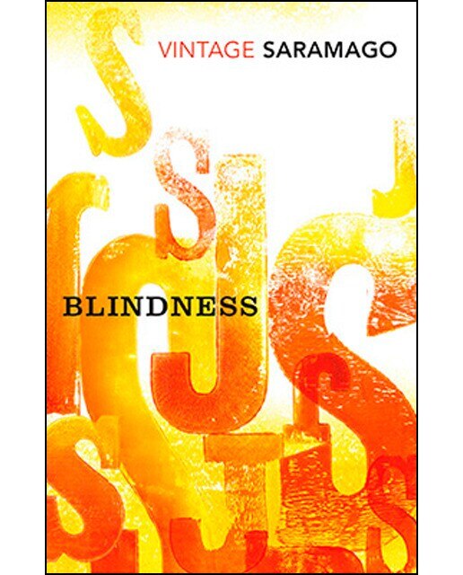 Blindness 1