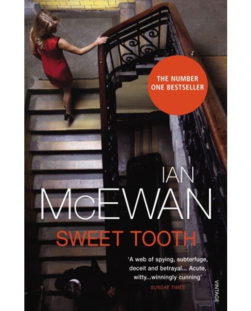 Imagem 0 de Sweet Tooth