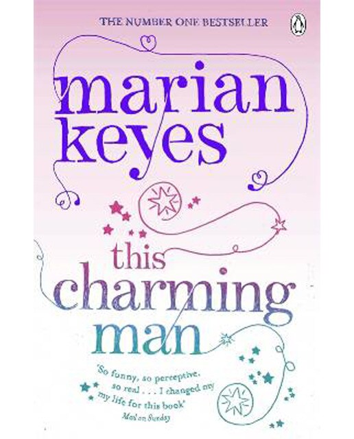 This Charming Man 1