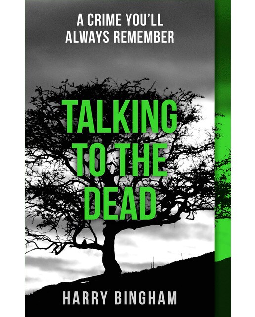 Talking to the dead