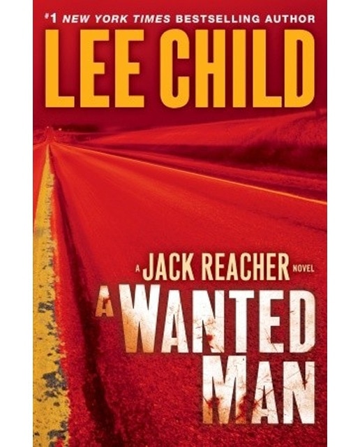 A Wanted Man 1