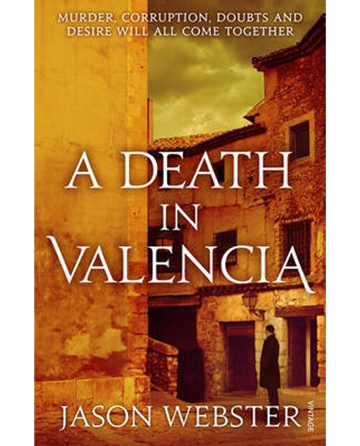 A Death In Valencia 1