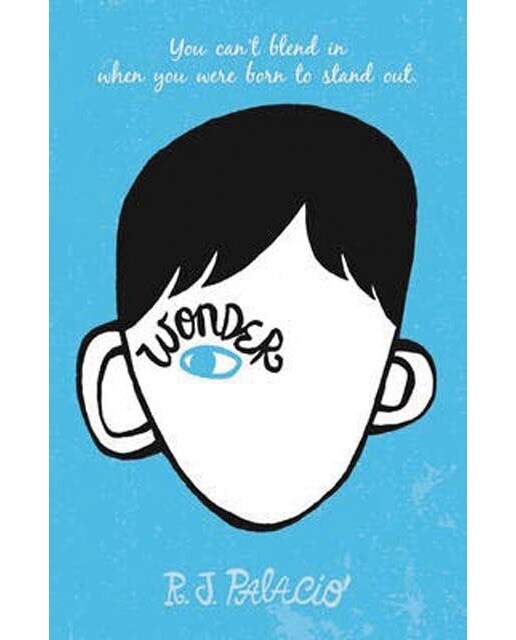 Wonder  (Audiobook)