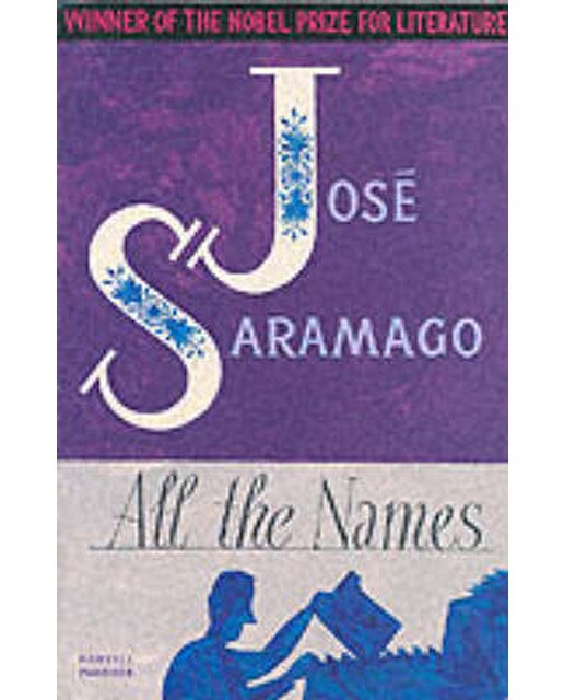 All The Names 1