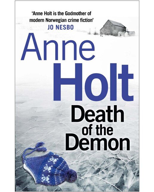 Imagem 0 de Death Demon