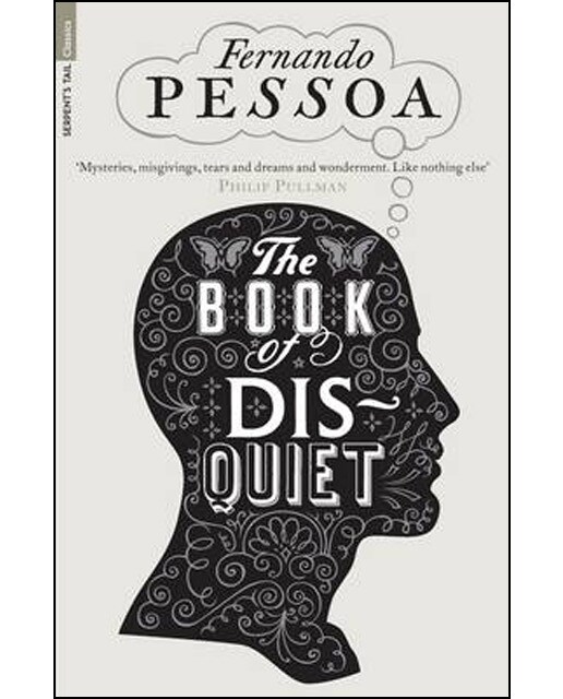 The Book Of Disquiet 1